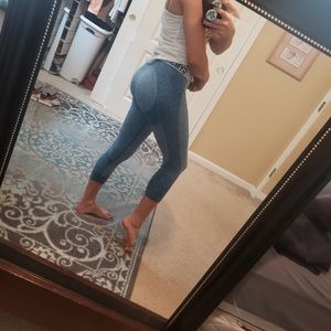 Gymshark leggings